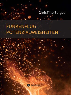 cover image of Funkenflug Potenzialweisheiten